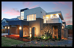 Deakin St Image Gallery