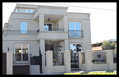 Seaview Image Gallery